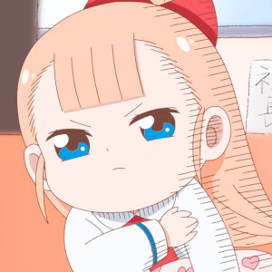 女漫