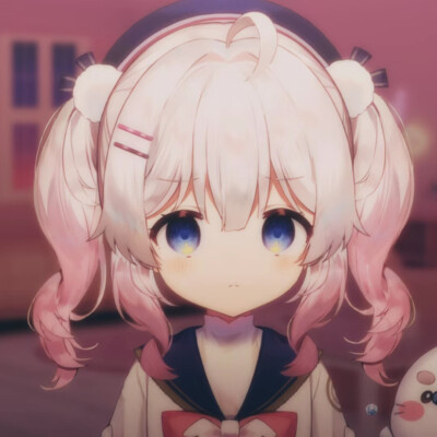 动漫团头
画师不详侵权删