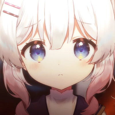 动漫团头
画师不详侵权删