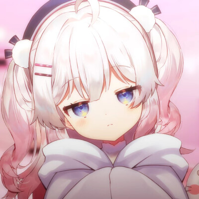 动漫团头
画师不详侵权删