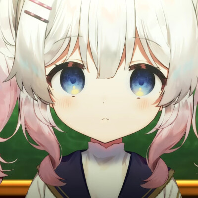 动漫团头
画师不详侵权删