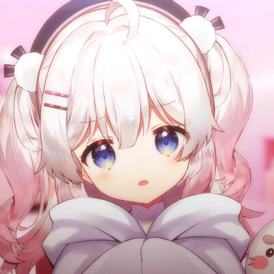 动漫团头
画师不详侵权删