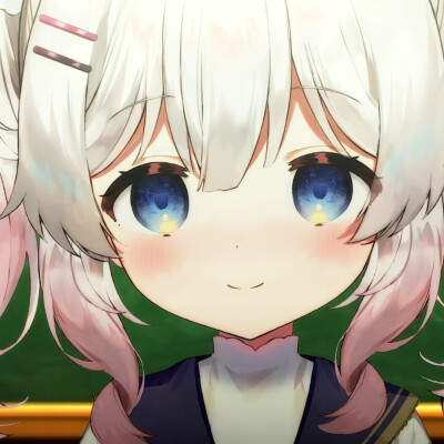 动漫团头
画师不详侵权删