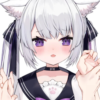 动漫团头
画师不详侵权删