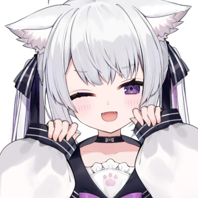 动漫团头
画师不详侵权删