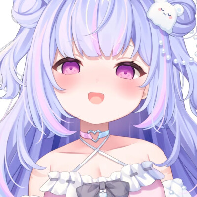 动漫团头
画师不详侵权删