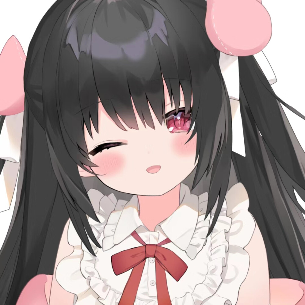 动漫团头
画师不详侵权删