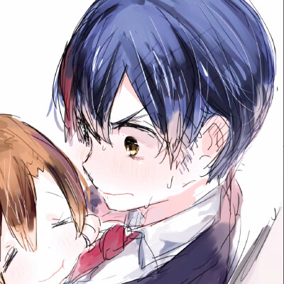 动漫头像
画师不详侵权删