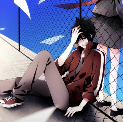 动漫头像
画师不详侵权删