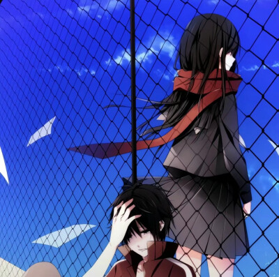 动漫头像
画师不详侵权删