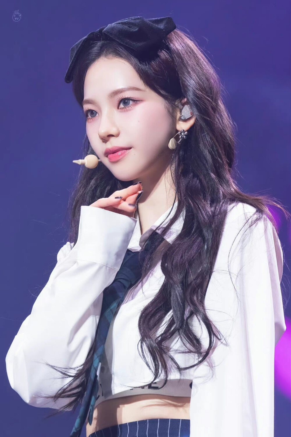 柳智敏 Karina
©Logo侵删.