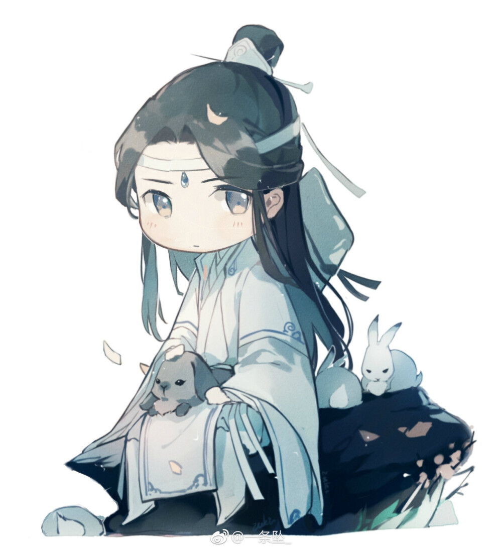 魔道祖师