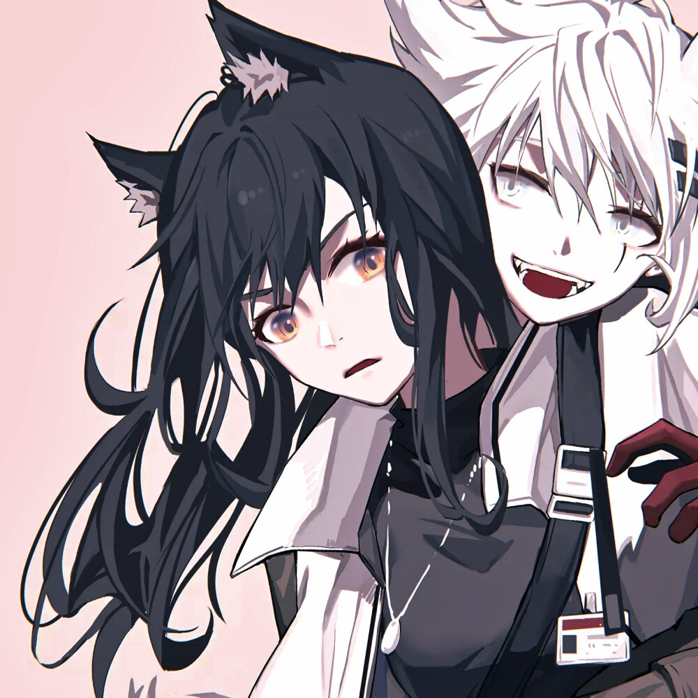 明日方舟