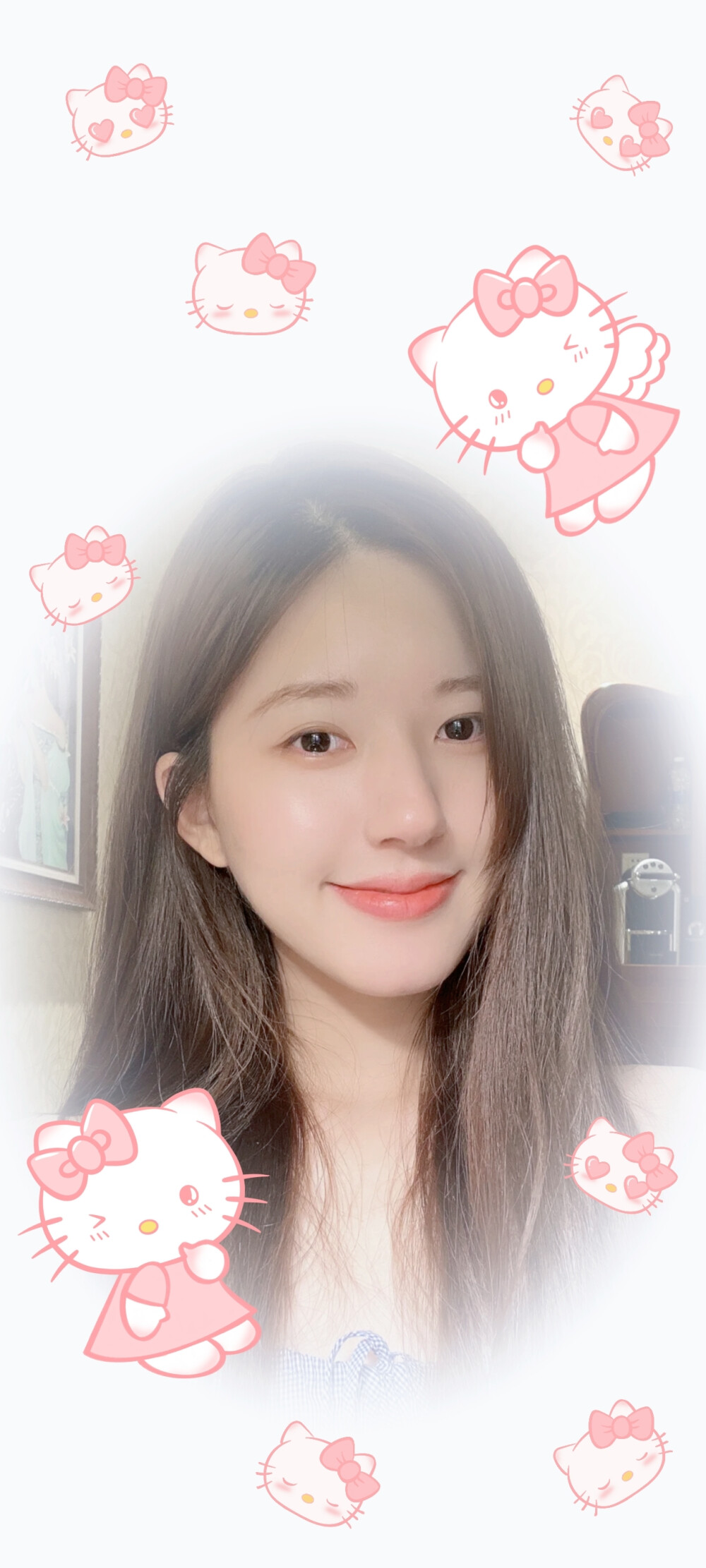 我永远会记得 长白山的雪 化了又积 生生不息 就像我和你一样 彼此祈福.