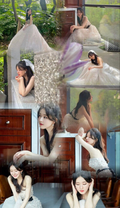 我永远会记得 长白山的雪 化了又积 生生不息 就像我和你一样 彼此祈福.