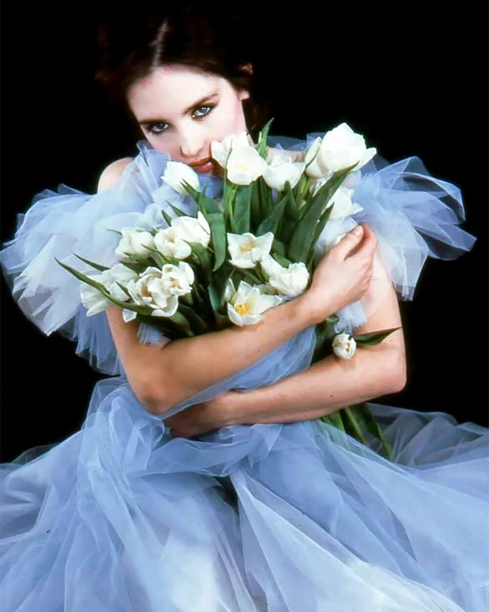 Isabelle Adjani
伊莎贝尔阿佳妮 ​​​