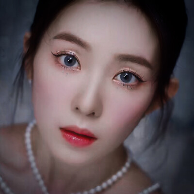 裴珠泫/“我无法与你，各走各的路”
©季轶