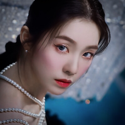 裴珠泫/“我无法与你，各走各的路”
©季轶