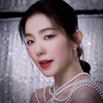 裴珠泫/“我无法与你，各走各的路”
©季轶