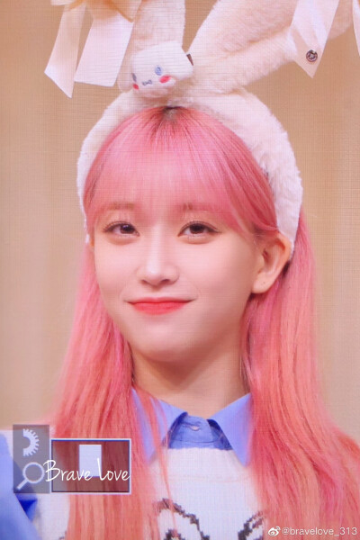 不懂的永别了
裴秀珉