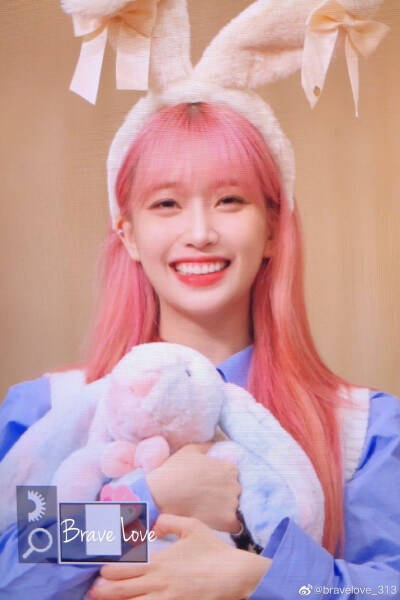 不懂的永别了
裴秀珉