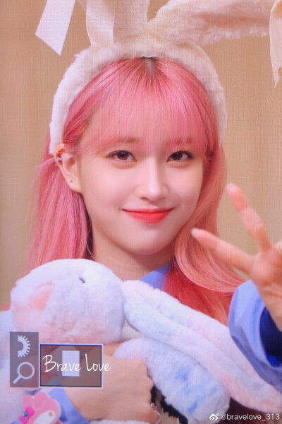 不懂的永别了
裴秀珉