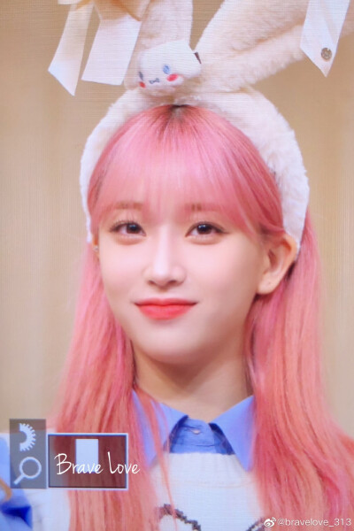 不懂的永别了
裴秀珉