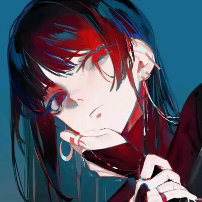 动漫头像
画师不详侵权删