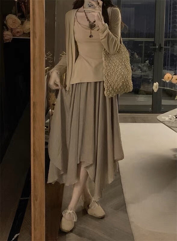 穿搭