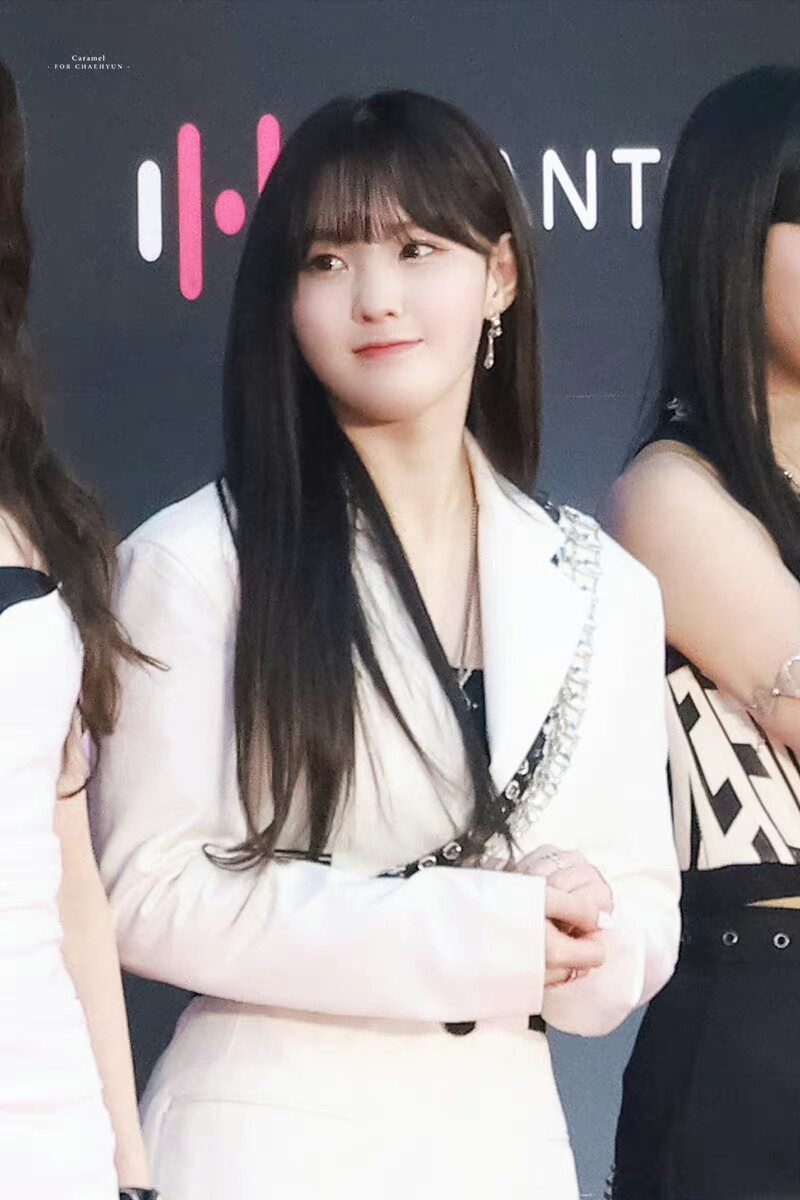 金采炫 chaehyun
©Logo侵删.