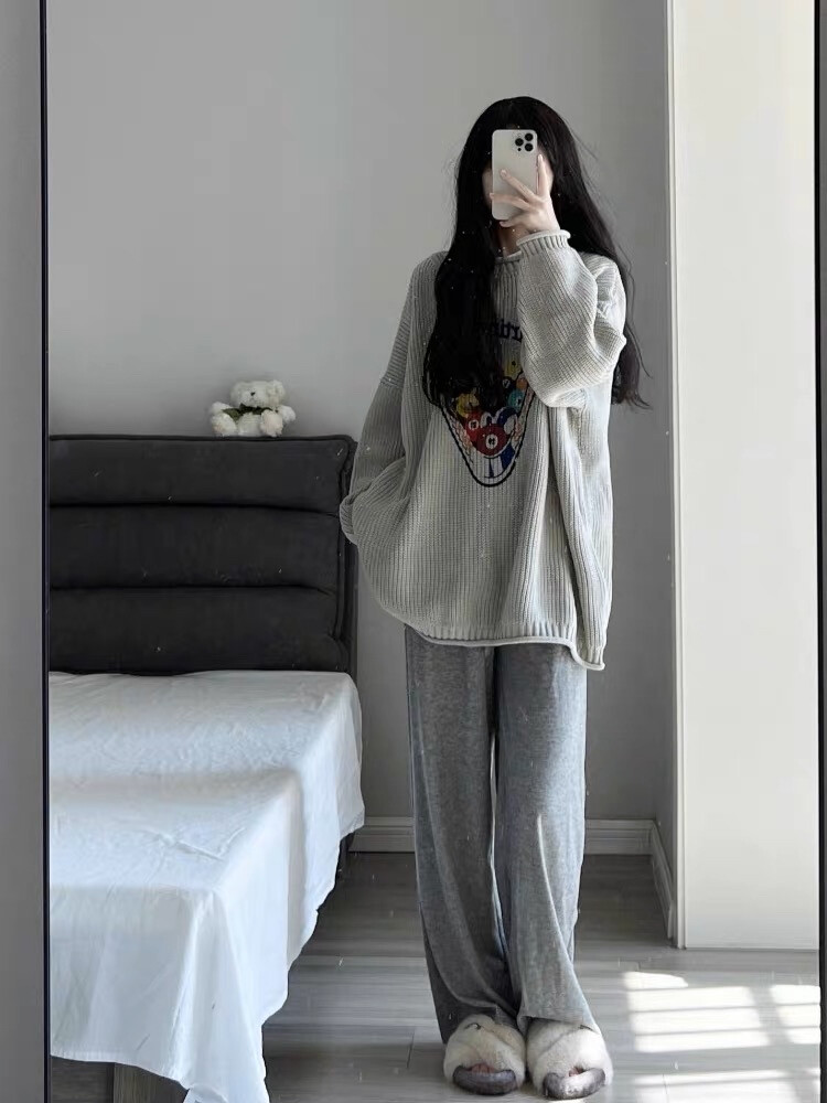 穿搭