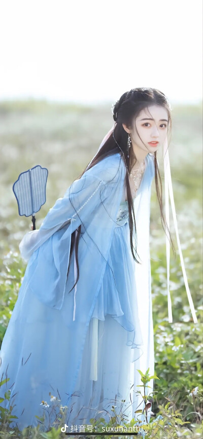 妆造
