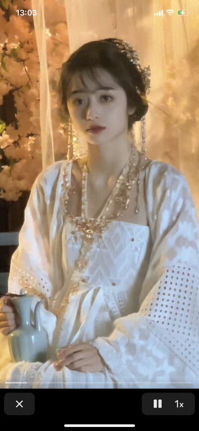 妆造
