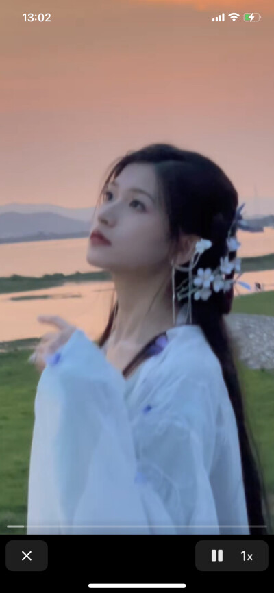 妆造
