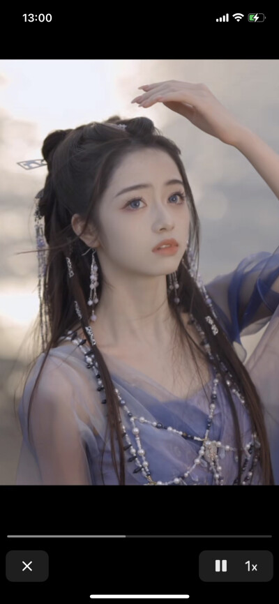妆造
