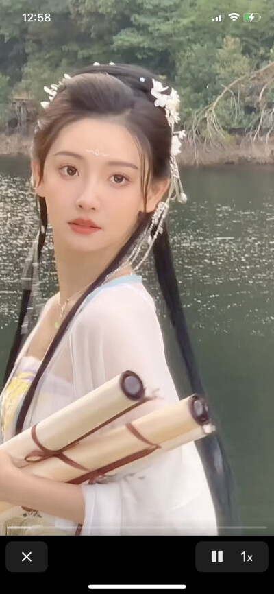 妆造
