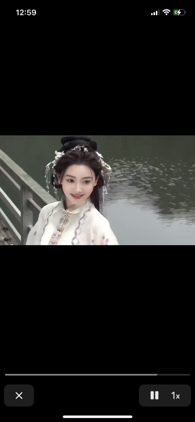 妆造
