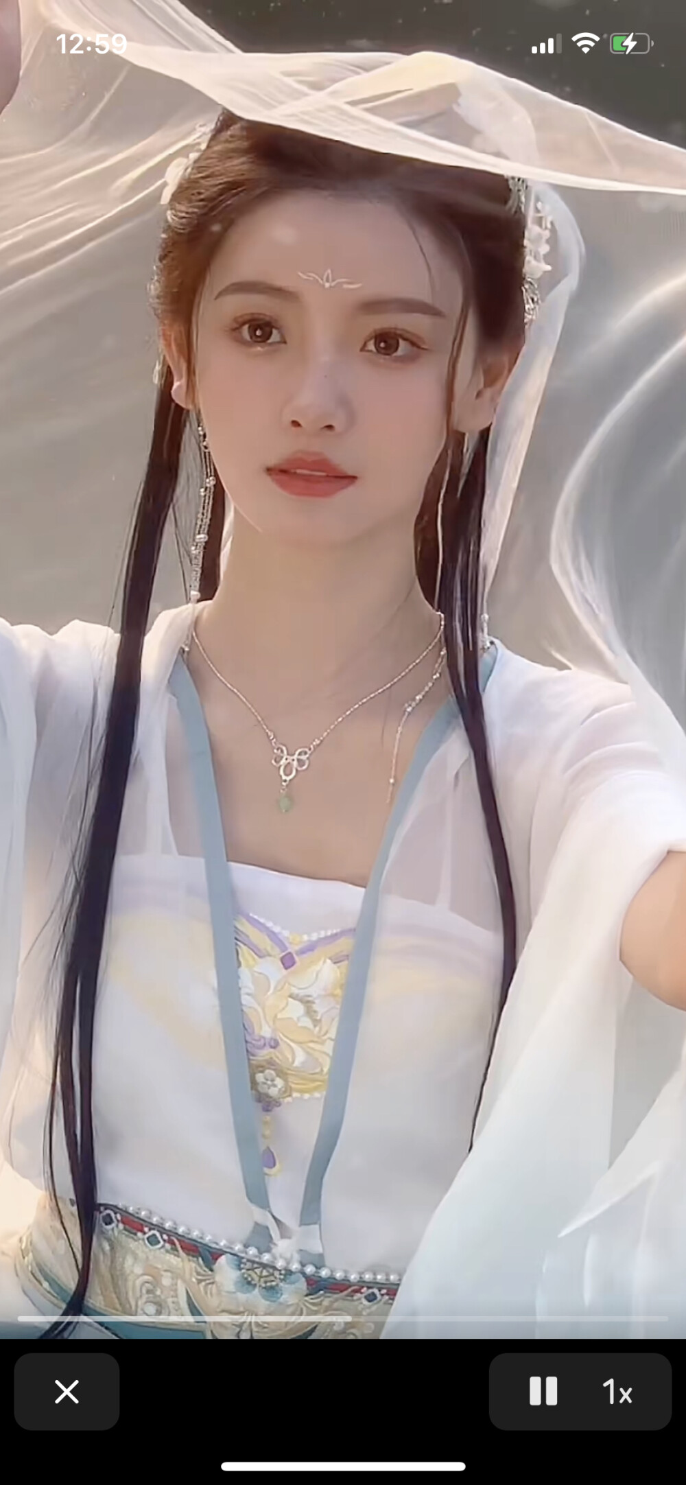妆造