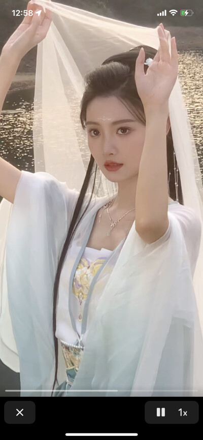 妆造