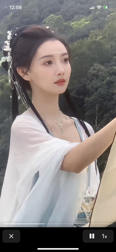 妆造