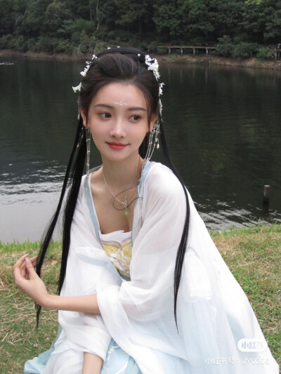 妆造