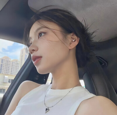御姐女头