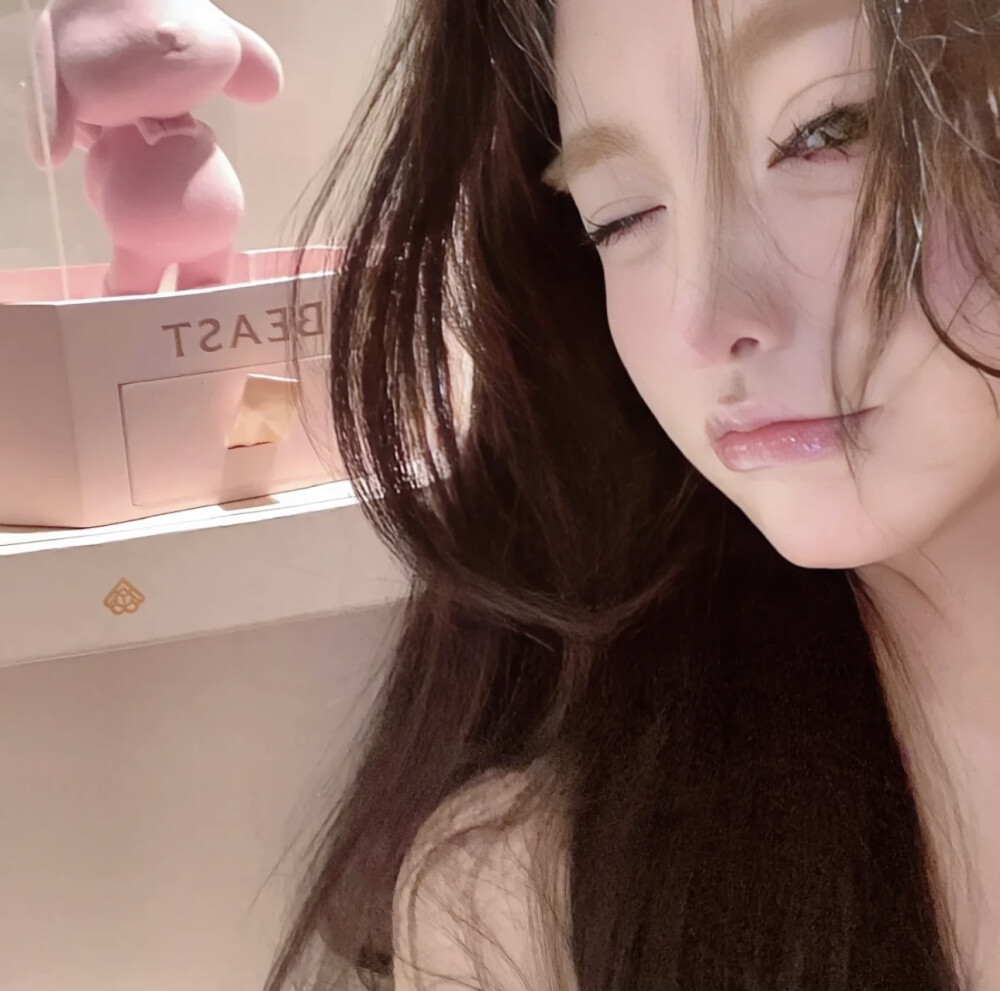 御姐女头