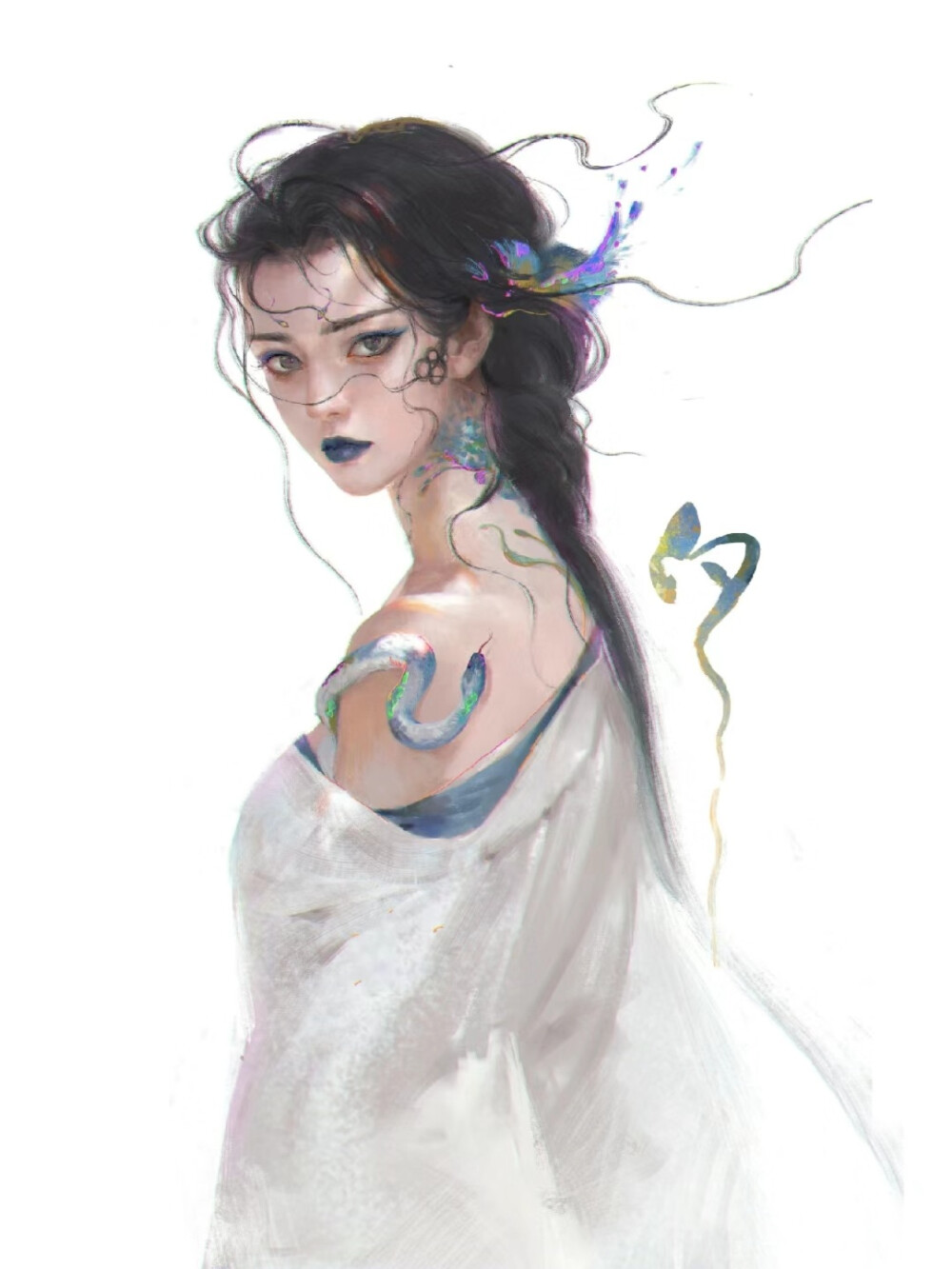 TaeMe 涂弥