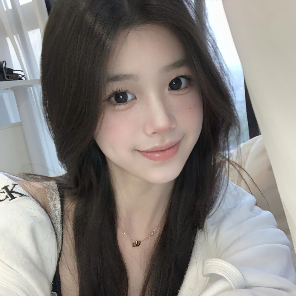 小众风格女头