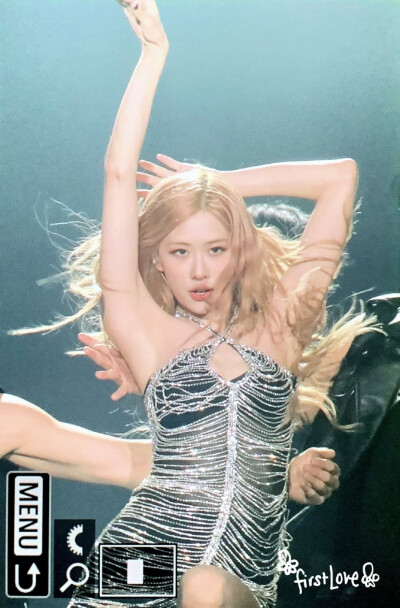 rose 