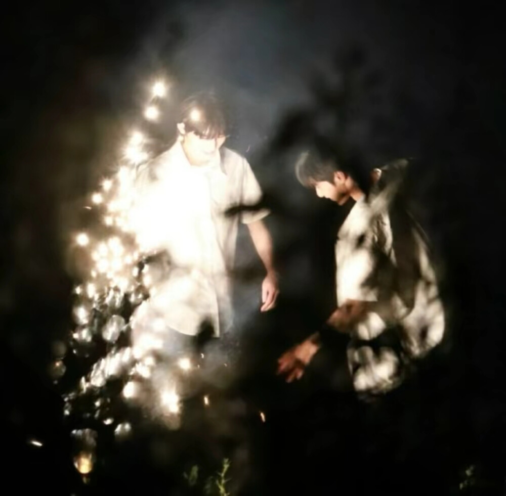 文轩氛围感神图