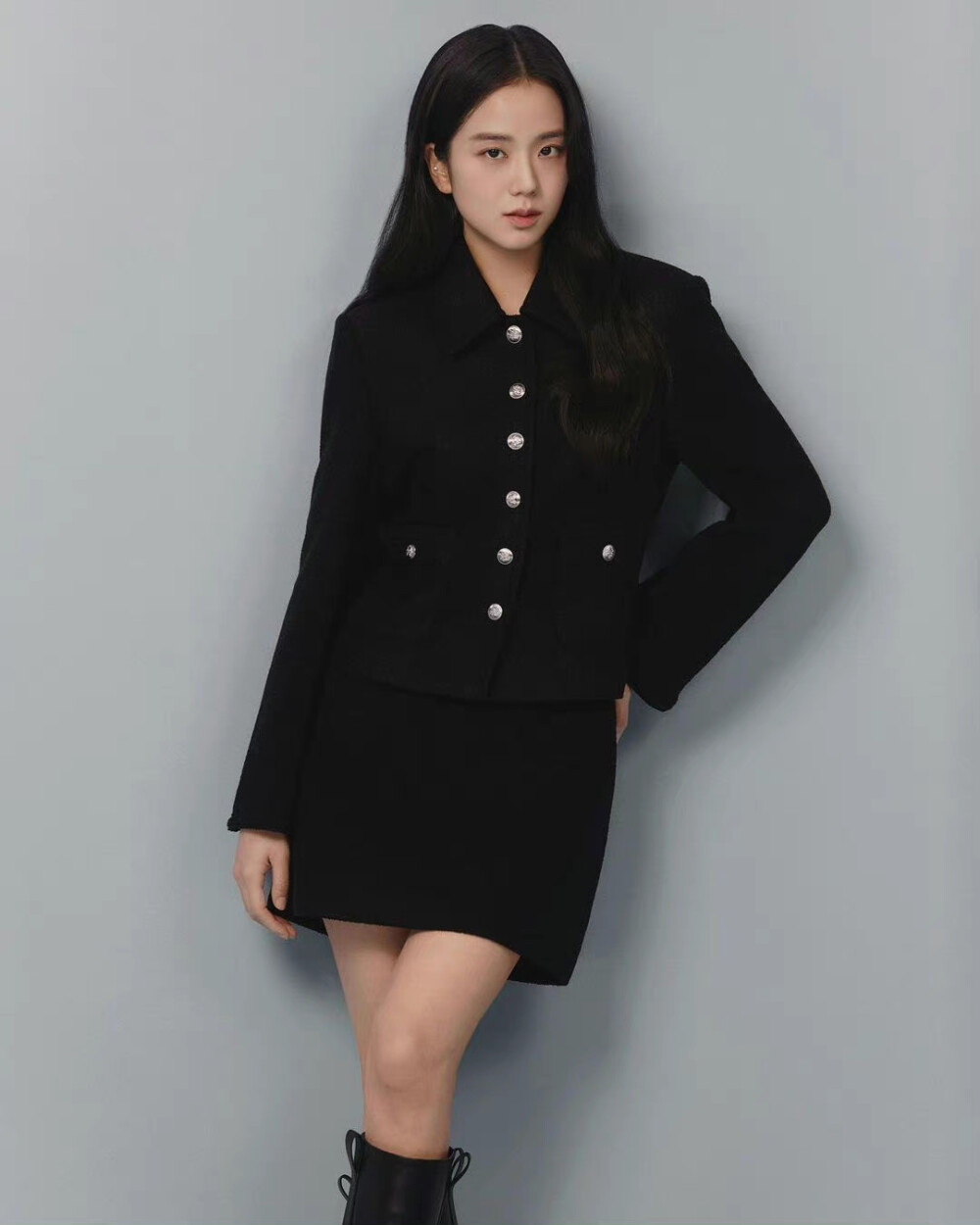 金智秀Jisoo