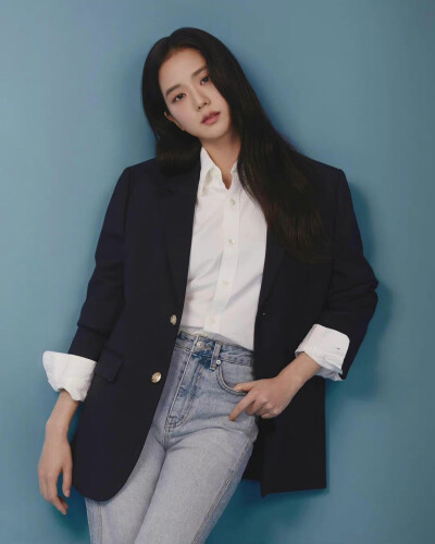 金智秀Jisoo