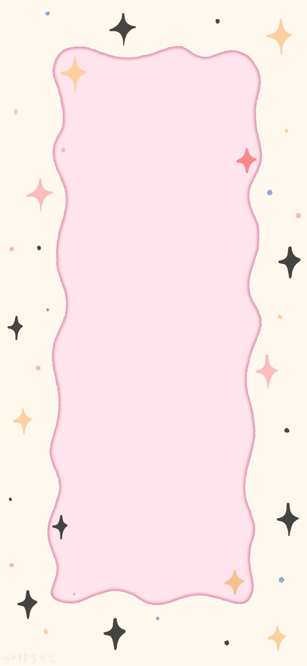 简约壁纸
画师:限定大发